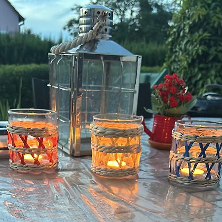 Chambre D Hote Maison Privee Kingersheim Zewnętrze zdjęcie