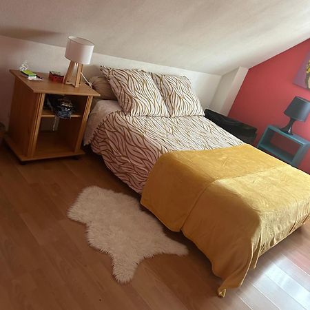 Chambre D Hote Maison Privee Kingersheim Zewnętrze zdjęcie