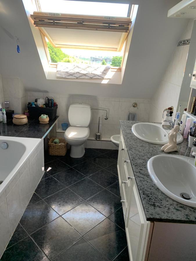 Chambre D Hote Maison Privee Kingersheim Zewnętrze zdjęcie