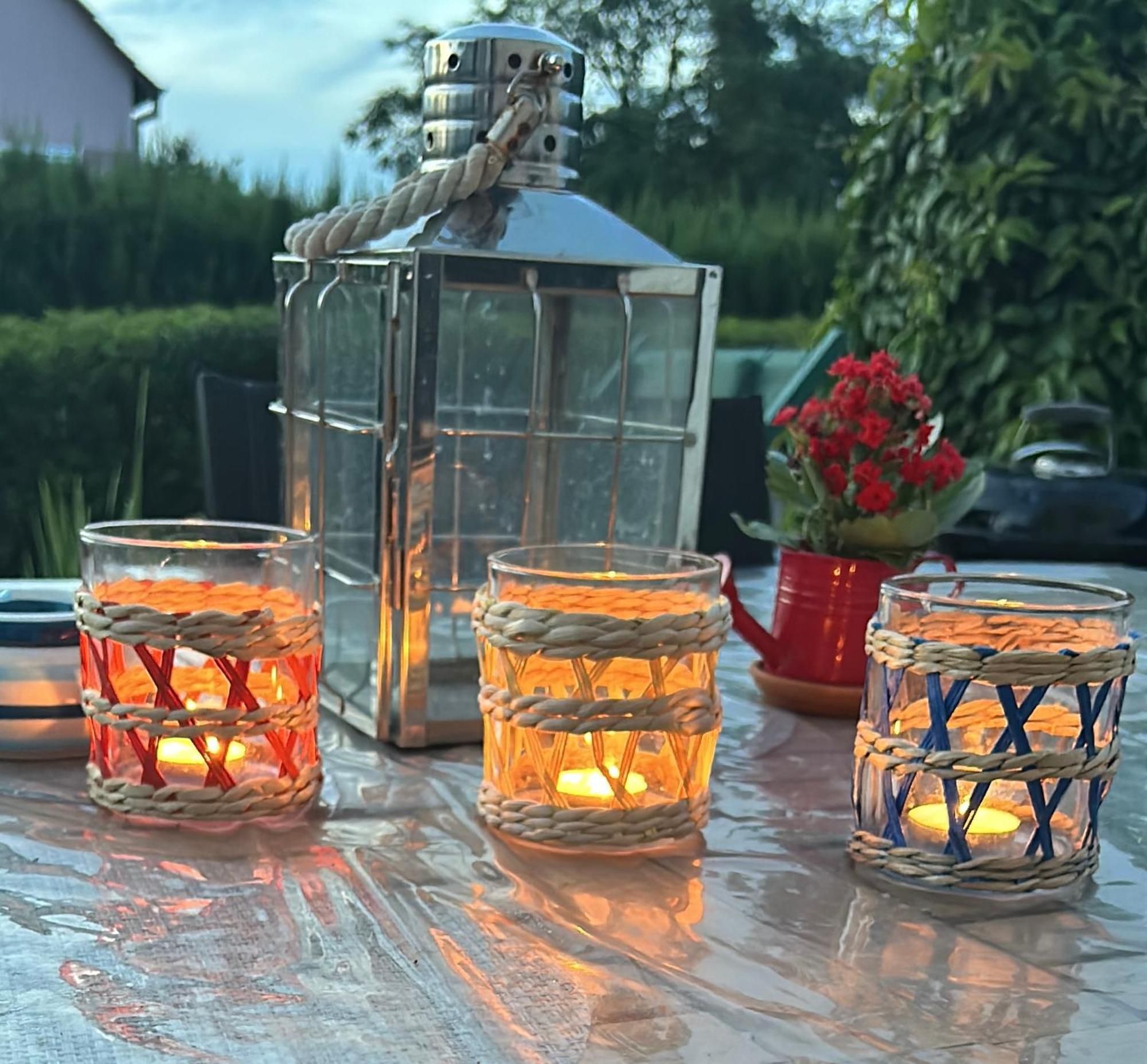 Chambre D Hote Maison Privee Kingersheim Zewnętrze zdjęcie