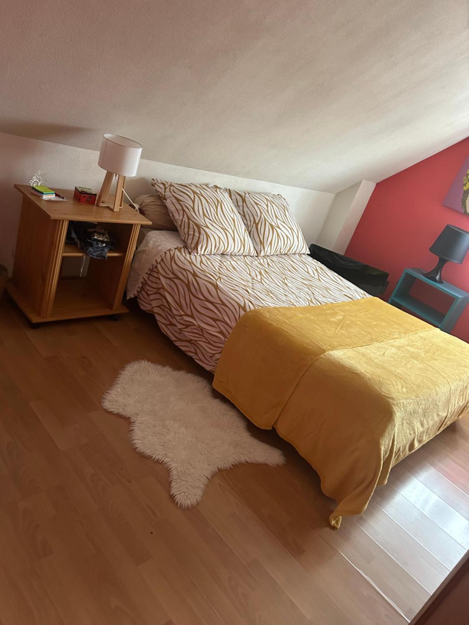 Chambre D Hote Maison Privee Kingersheim Zewnętrze zdjęcie